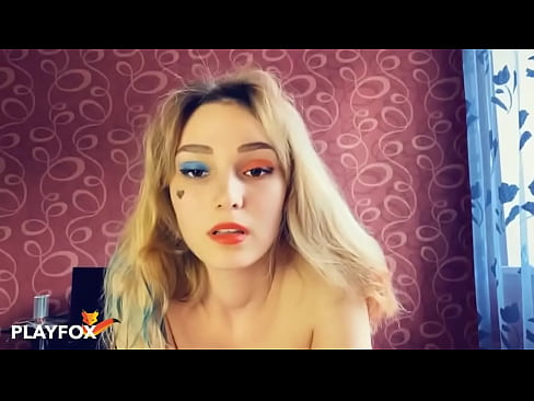 ❤️ Les ulleres màgiques de realitat virtual em van donar sexe amb Harley Quinn Porno rus a nosaltres ca.sex78.ru ☑